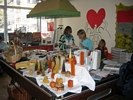10-jähriges Jubiläum 2006