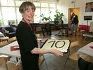 10-jähriges Jubiläum 2006