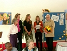 10-jähriges Jubiläum 2006