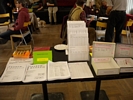 Mitgliederversammlung 25.10.2015