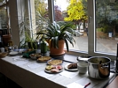 Mitgliederversammlung 25.10.2015