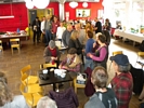 Mitgliederversammlung 25.10.2015