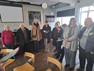 Mitgliederversammlung Feb 2023 - Alte Hasen