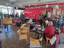 Mitgliederversammlung Feb 2023