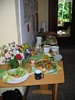 Buffet Wellness