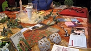 Tauschrausch 29.08.2021